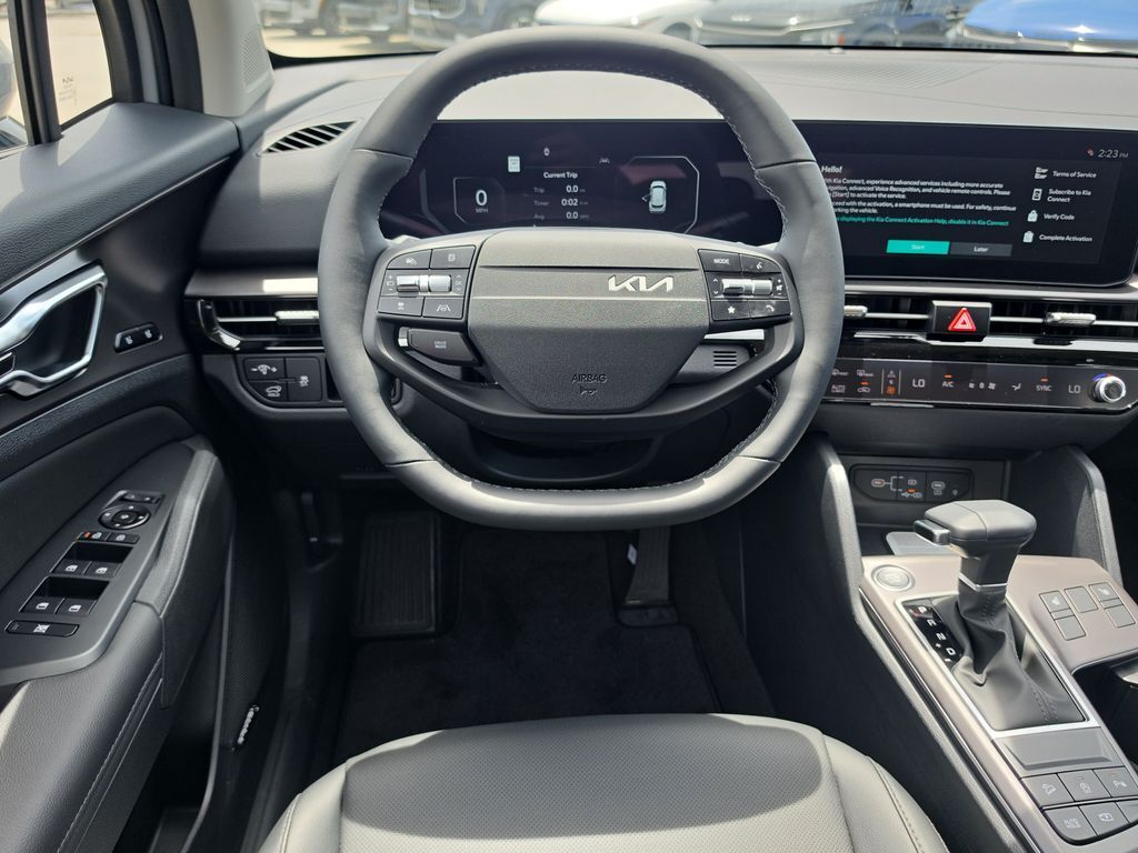 2026 Kia Sportage SX San Clemente CA