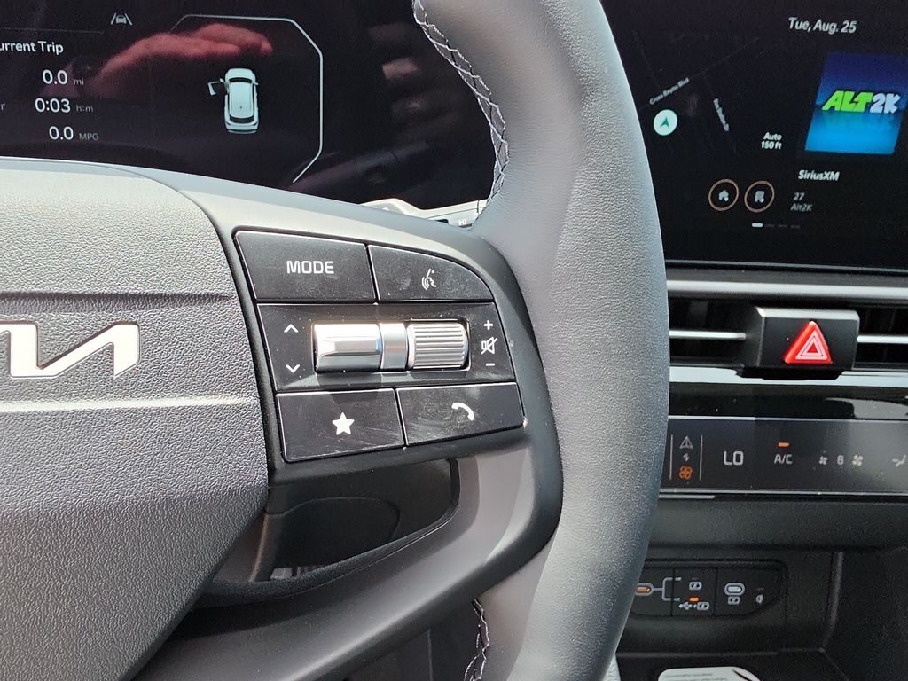 2026 Kia Sportage SX San Clemente CA