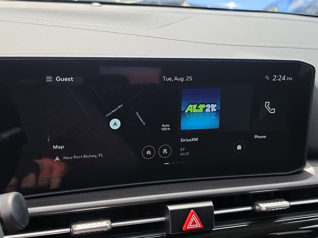 2026 Kia Sportage SX San Clemente CA