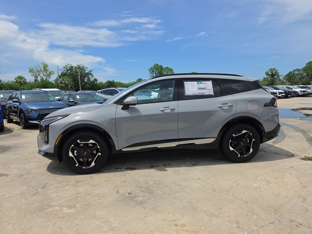 2026 Kia Sportage SX San Clemente CA
