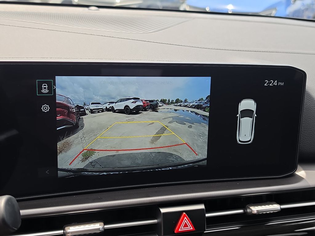 2026 Kia Sportage SX San Clemente CA