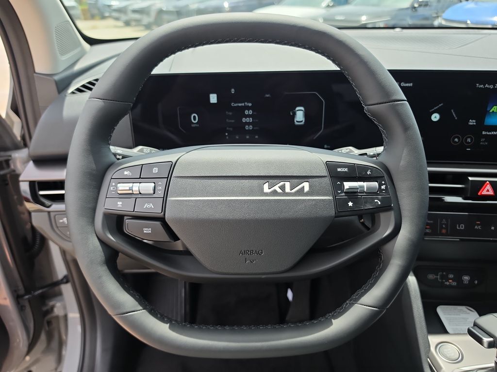 2026 Kia Sportage SX San Clemente CA