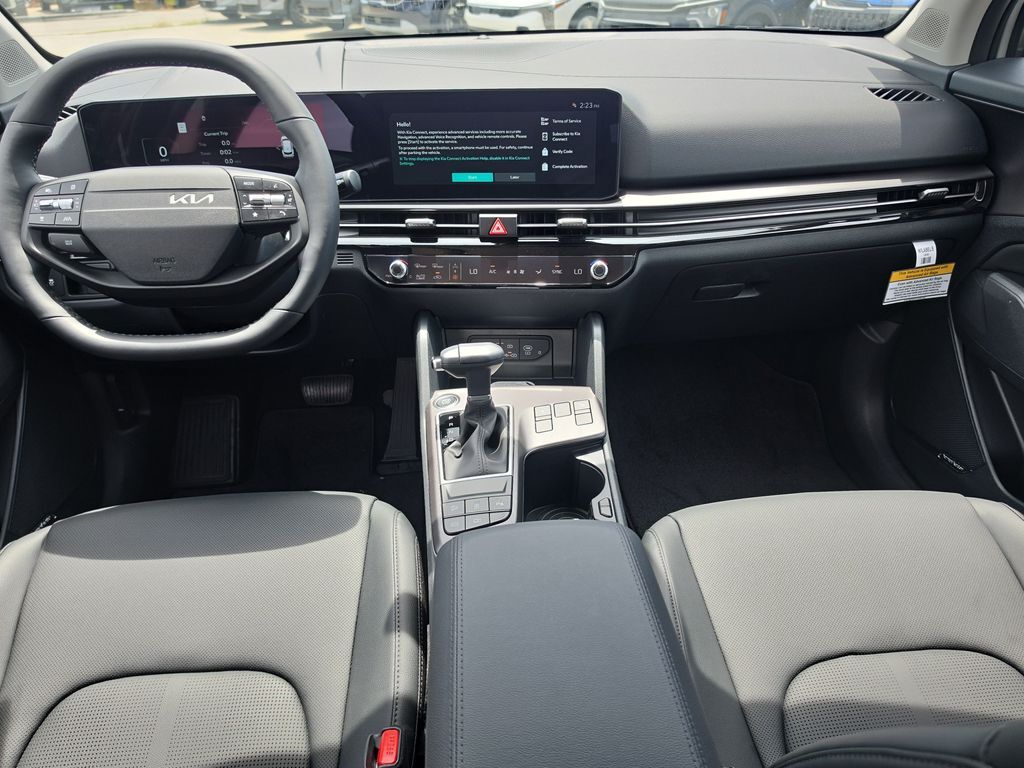 2026 Kia Sportage SX San Clemente CA