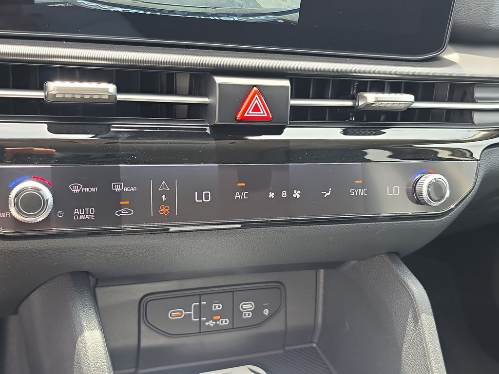2026 Kia Sportage SX San Clemente CA