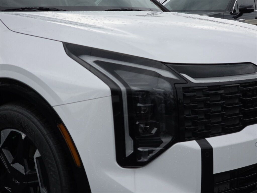 2026 Kia Sportage SX San Clemente CA