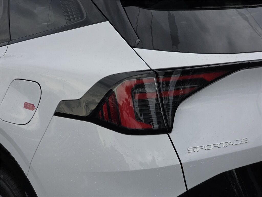 2026 Kia Sportage SX San Clemente CA