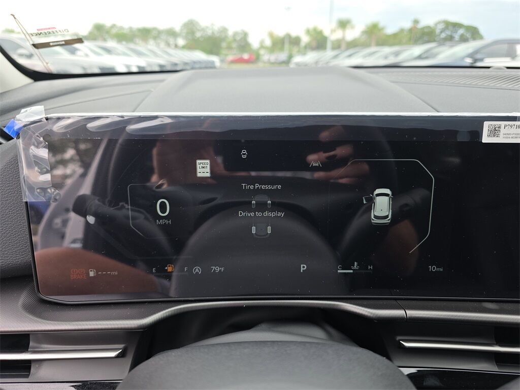 2026 Kia Sportage SX San Clemente CA