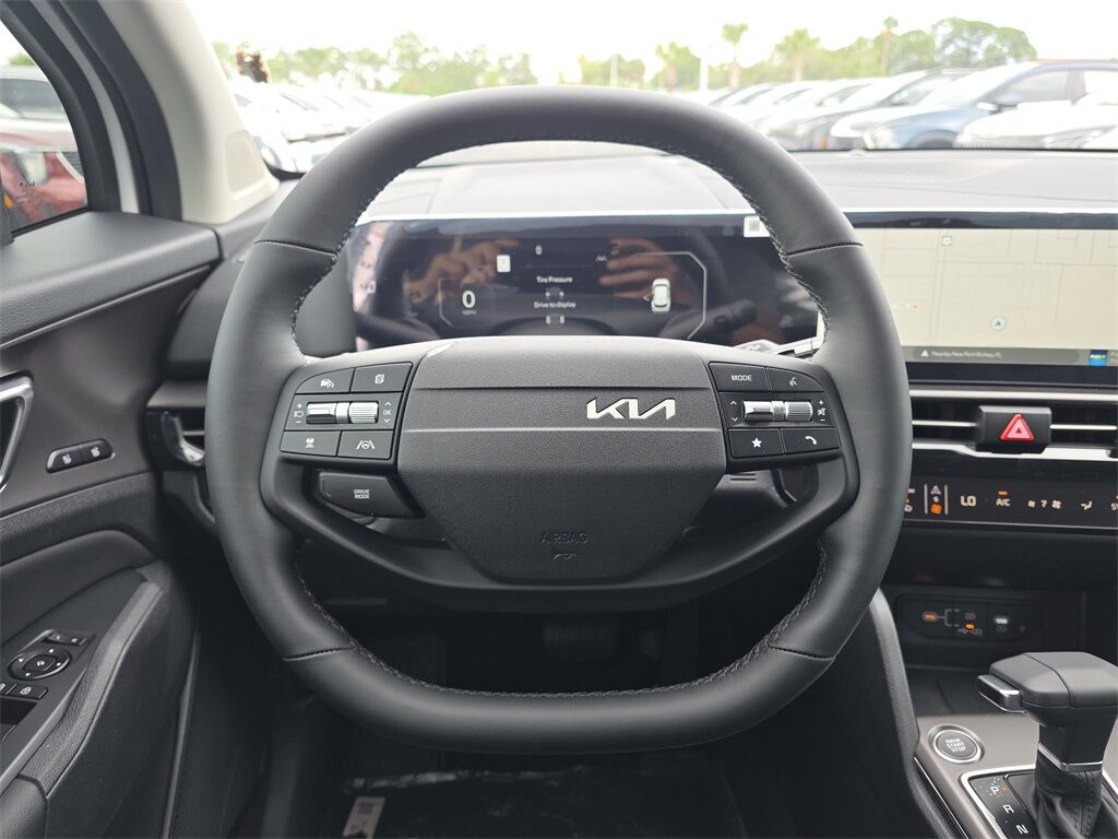 2026 Kia Sportage SX San Clemente CA