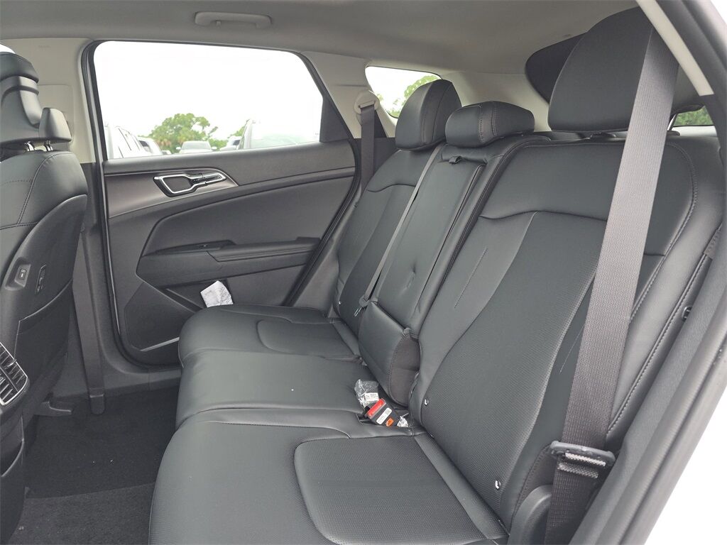 2026 Kia Sportage SX San Clemente CA