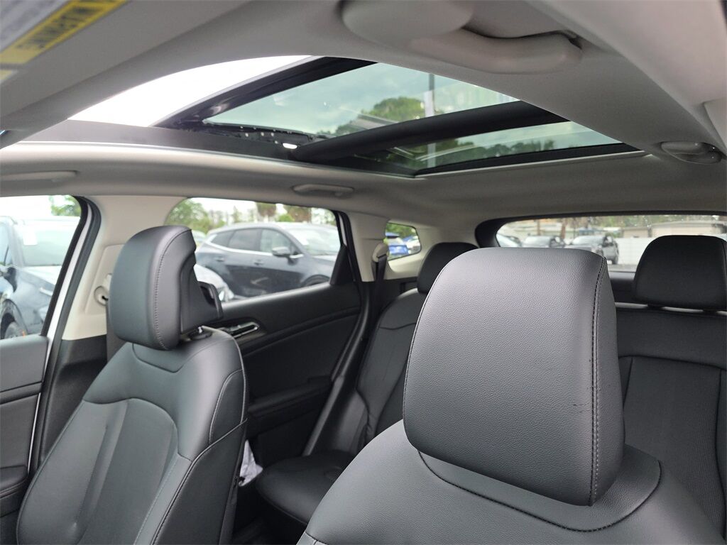 2026 Kia Sportage SX San Clemente CA