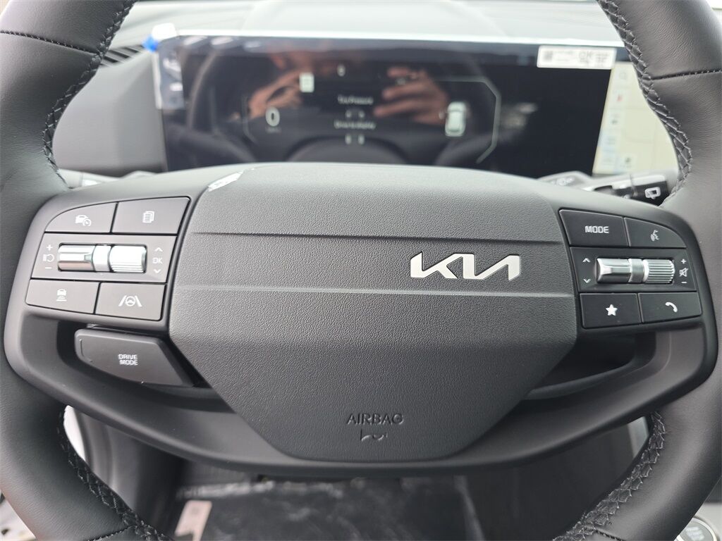 2026 Kia Sportage SX San Clemente CA