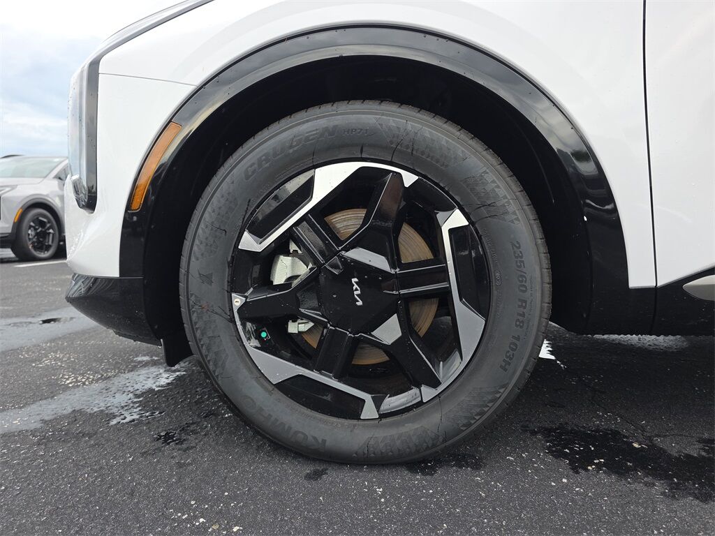 2026 Kia Sportage SX San Clemente CA