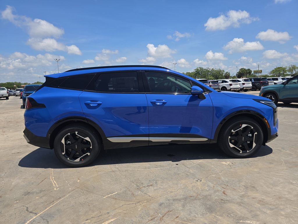 2026 Kia Sportage SX San Clemente CA