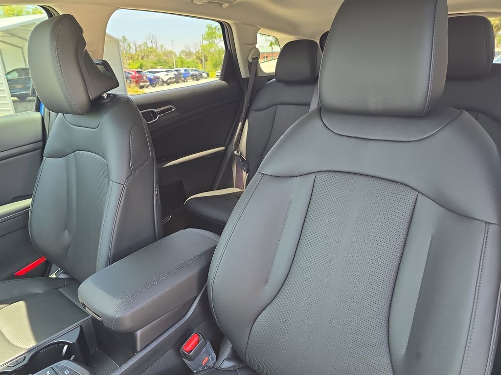 2026 Kia Sportage SX San Clemente CA