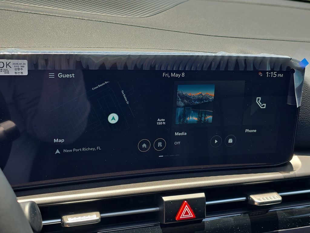 2026 Kia Sportage SX San Clemente CA