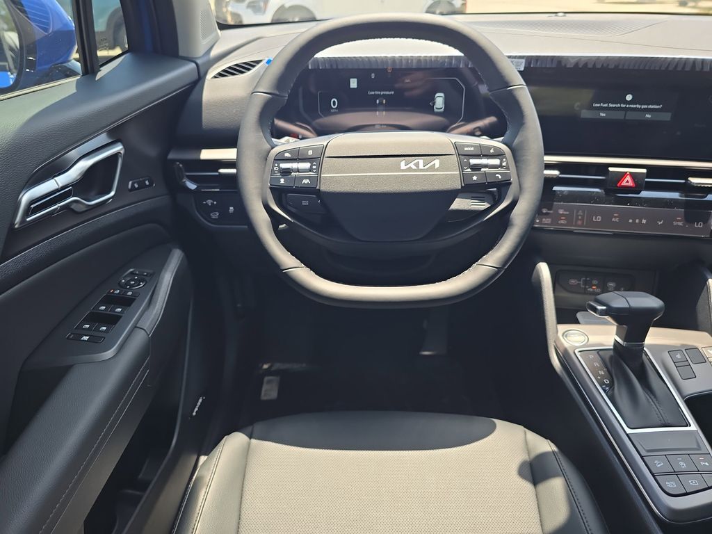 2026 Kia Sportage SX San Clemente CA