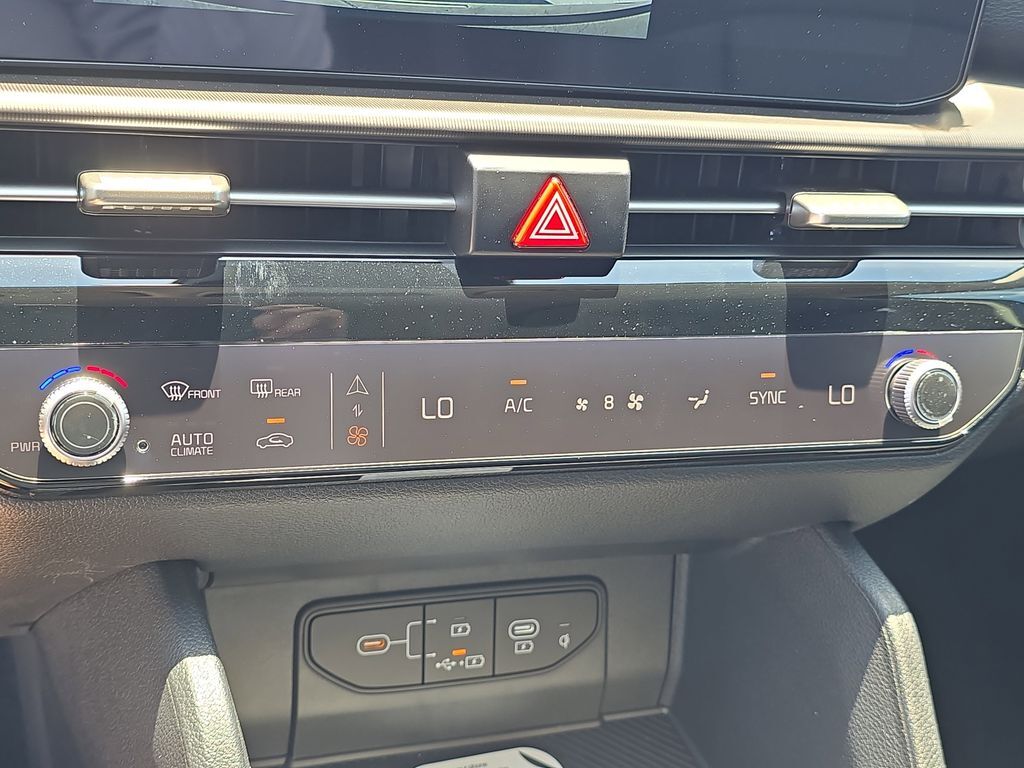 2026 Kia Sportage SX San Clemente CA