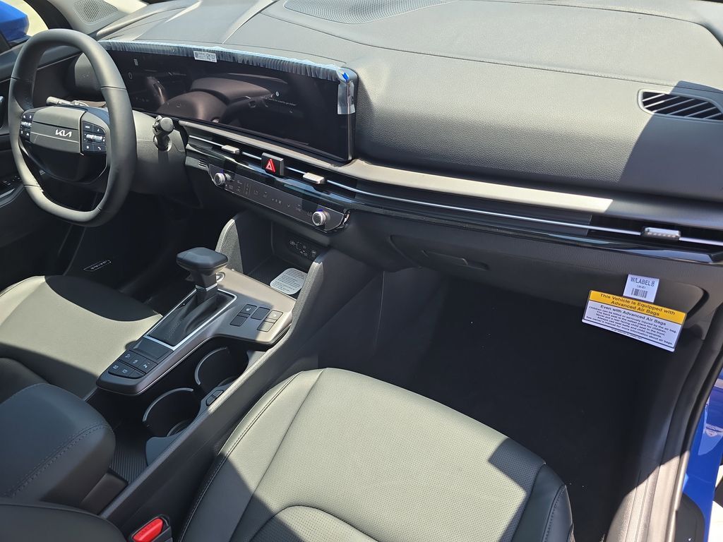 2026 Kia Sportage SX San Clemente CA