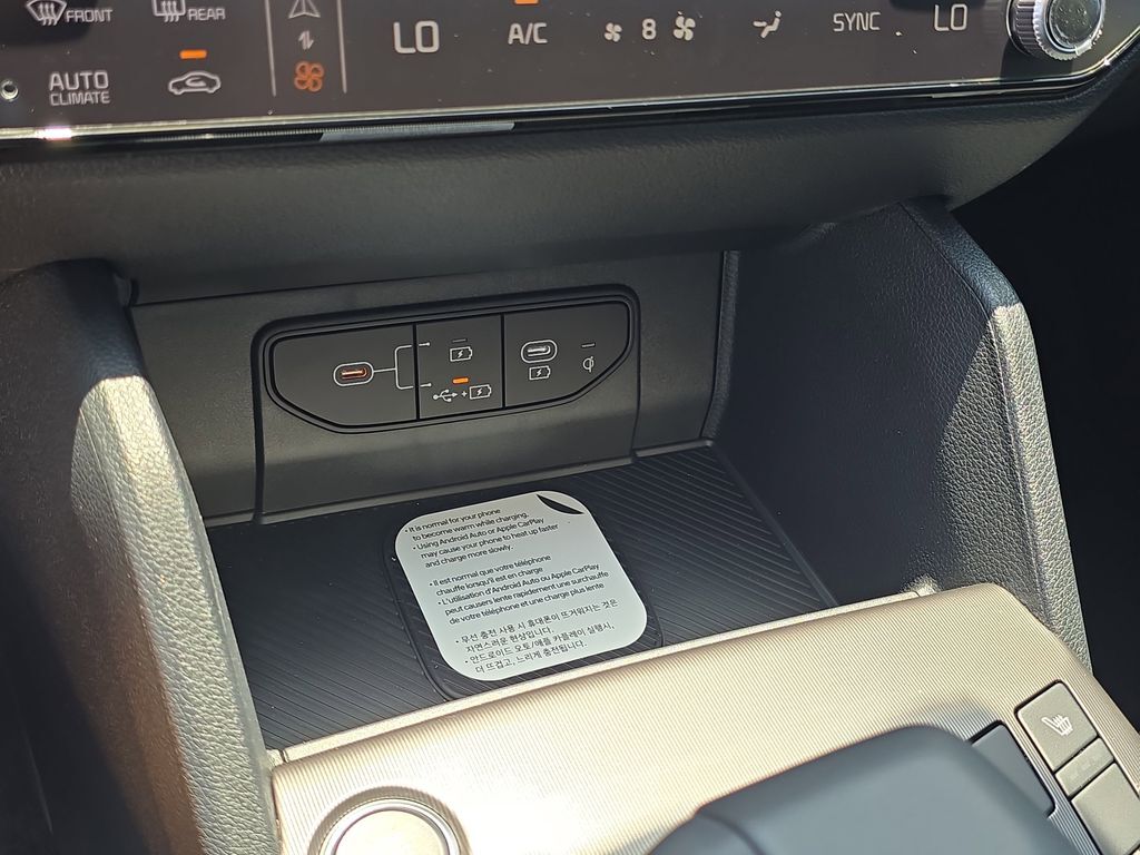2026 Kia Sportage SX San Clemente CA