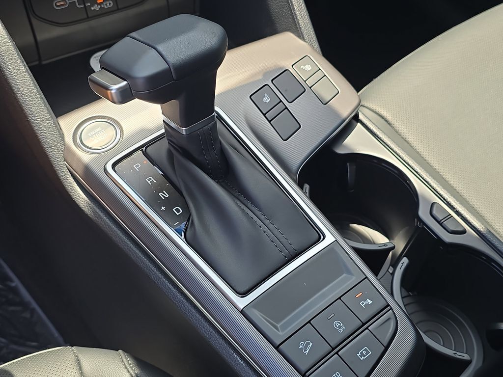 2026 Kia Sportage SX San Clemente CA