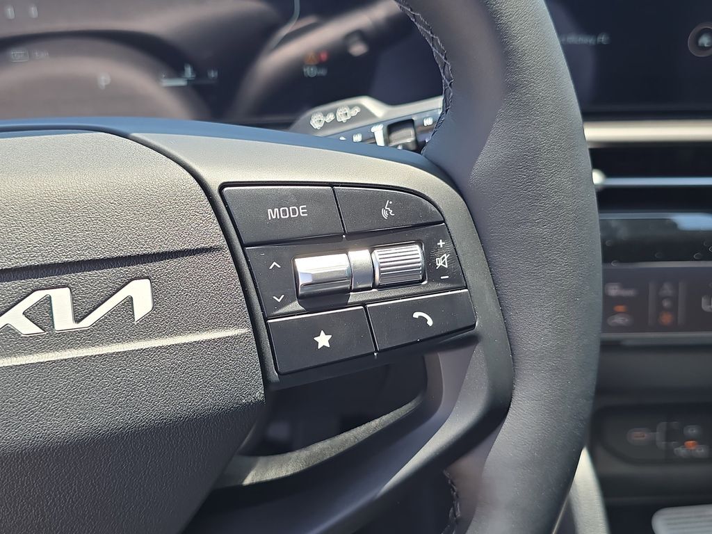 2026 Kia Sportage SX San Clemente CA