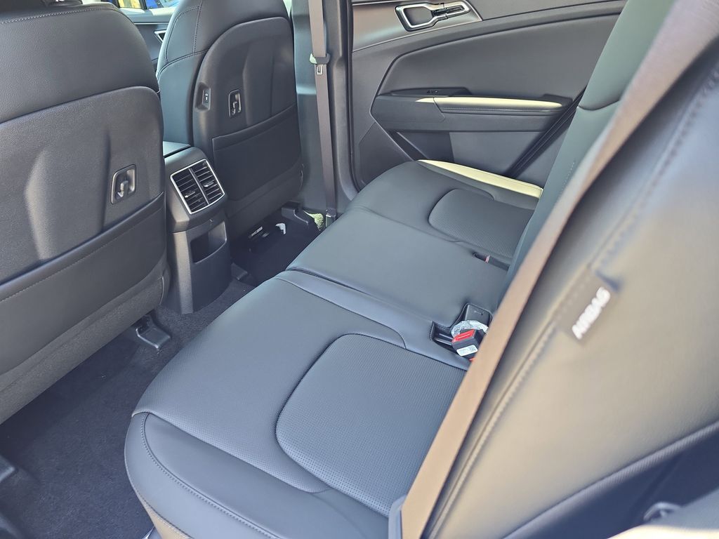 2026 Kia Sportage SX San Clemente CA