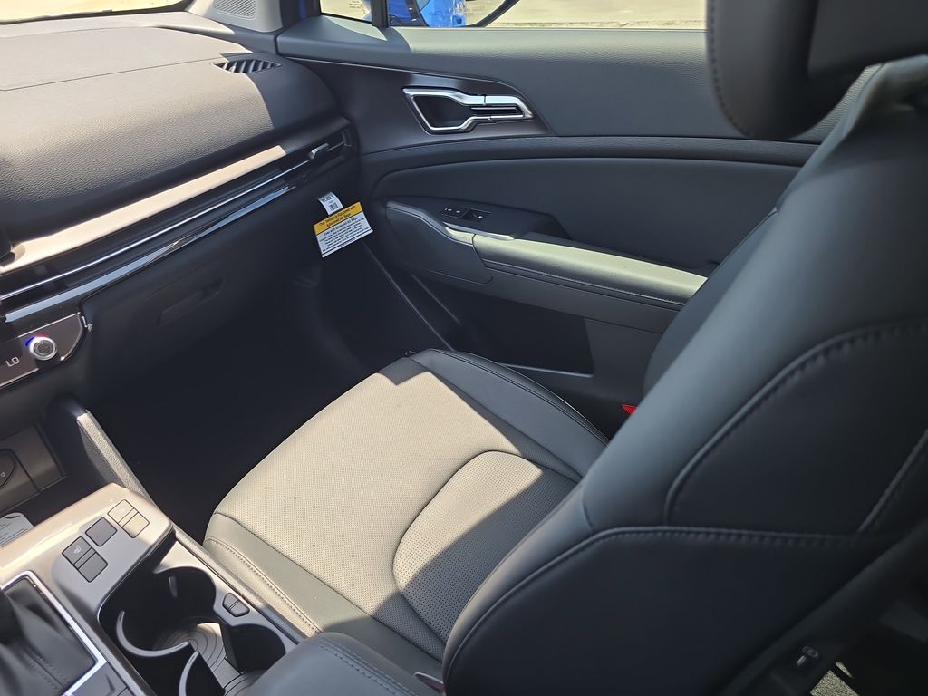 2026 Kia Sportage SX San Clemente CA