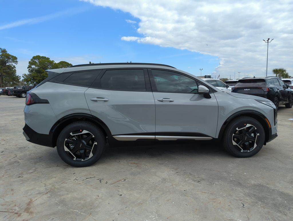 2026 Kia Sportage SX San Clemente CA