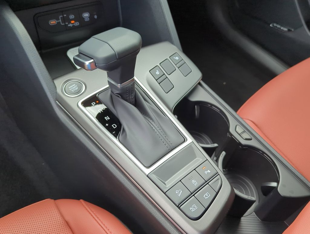 2026 Kia Sportage SX San Clemente CA