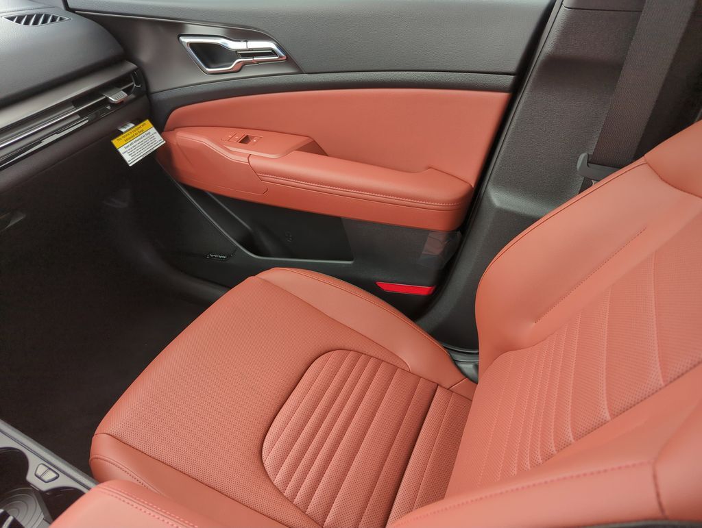 2026 Kia Sportage SX San Clemente CA