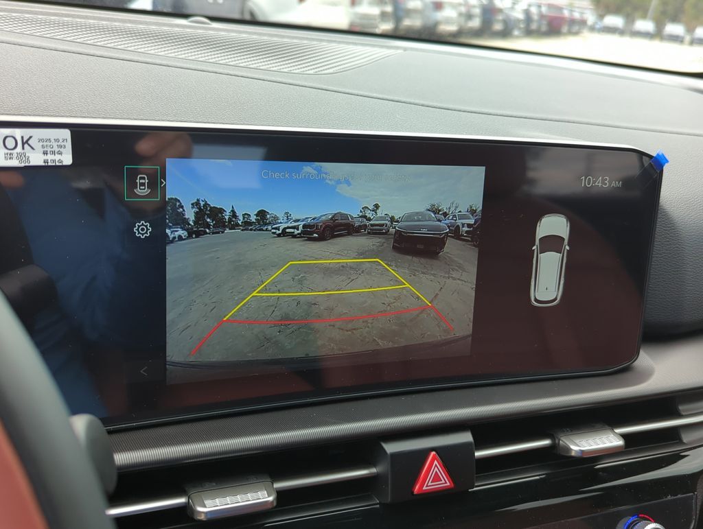 2026 Kia Sportage SX San Clemente CA