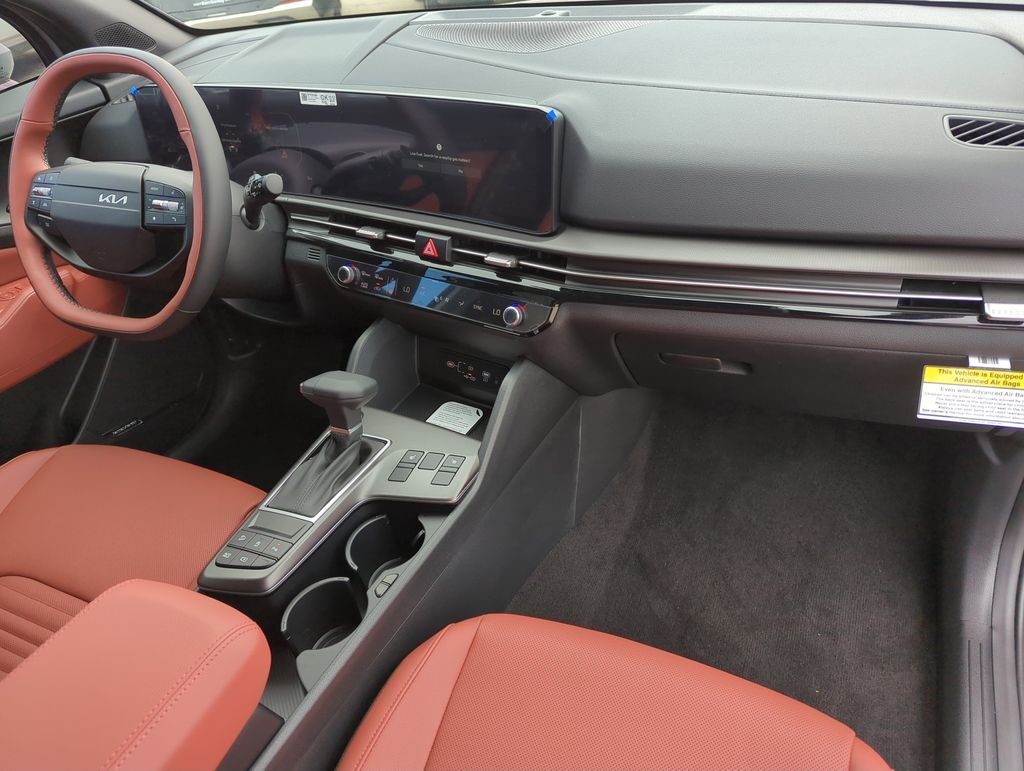 2026 Kia Sportage SX San Clemente CA