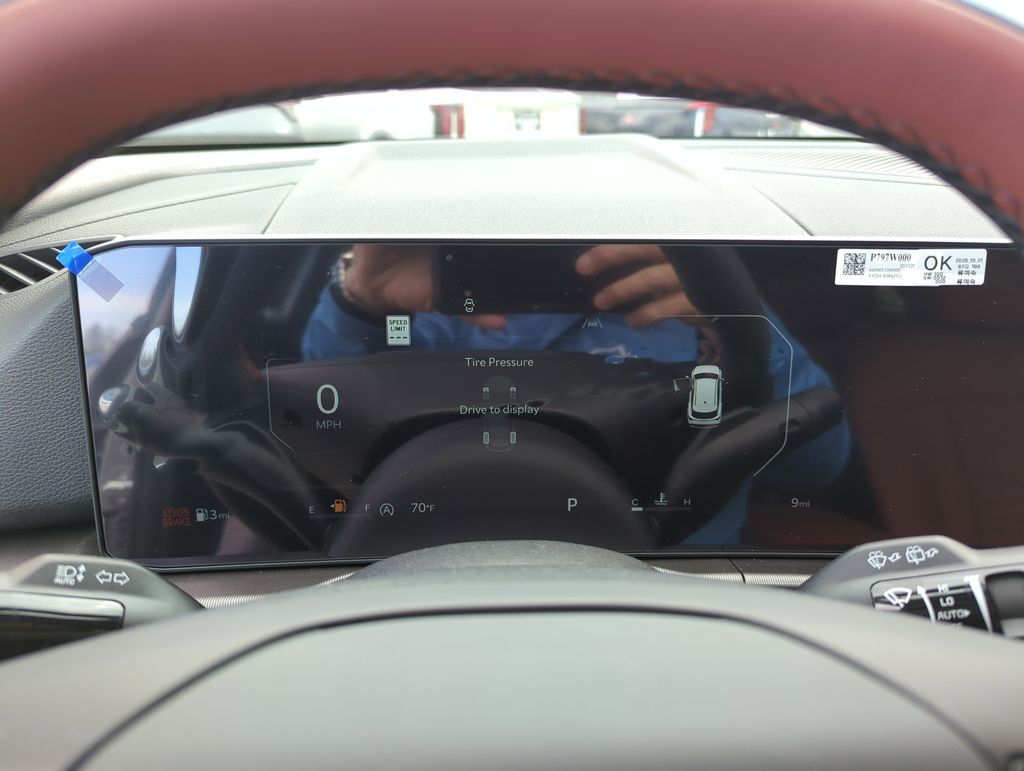 2026 Kia Sportage SX San Clemente CA