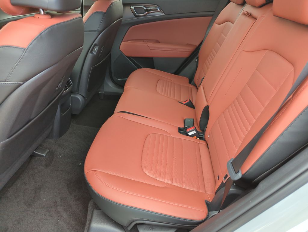 2026 Kia Sportage SX San Clemente CA