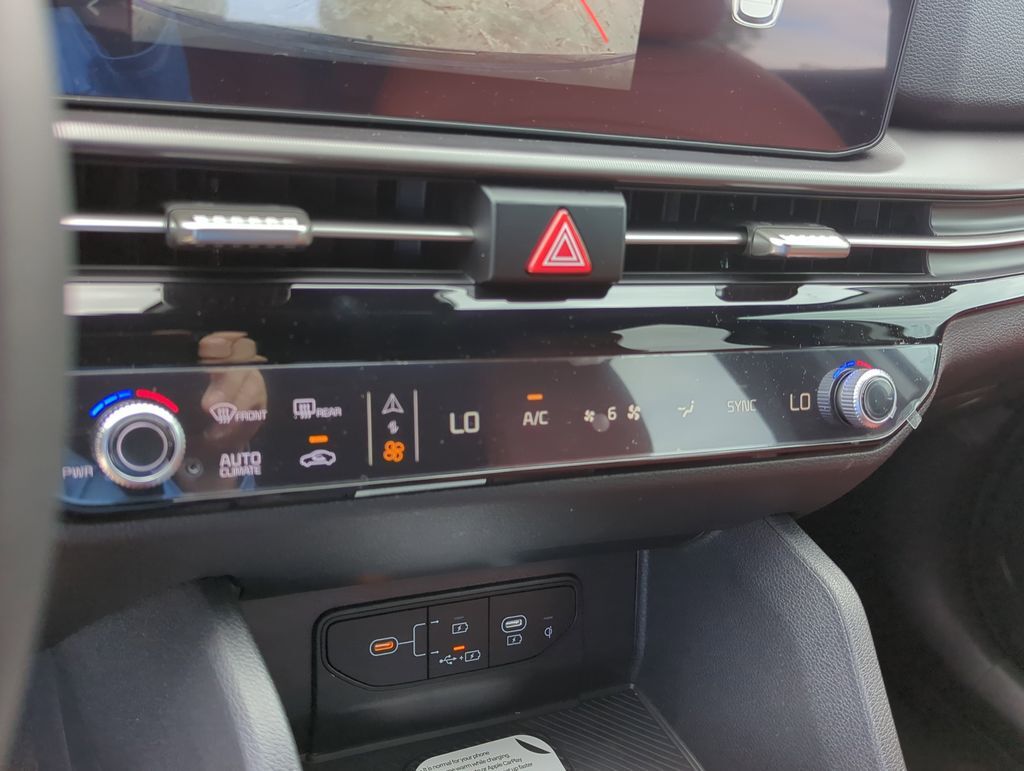 2026 Kia Sportage SX San Clemente CA