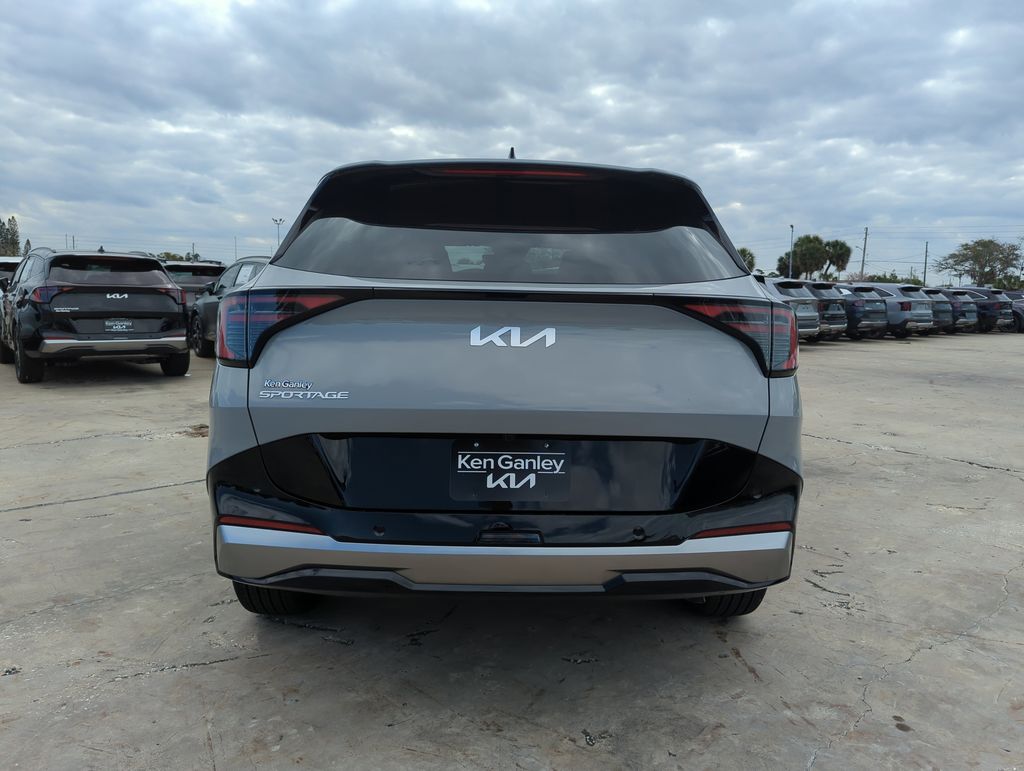 2026 Kia Sportage SX San Clemente CA