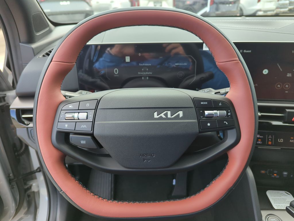 2026 Kia Sportage SX San Clemente CA