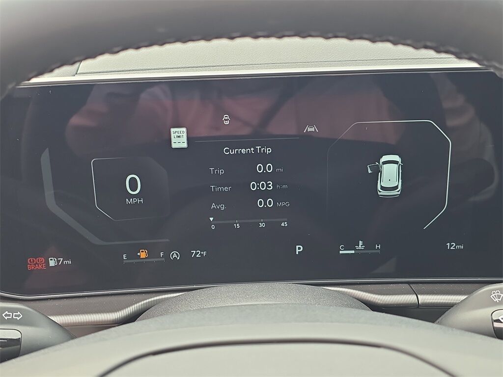 2026 Kia Sportage SX San Clemente CA