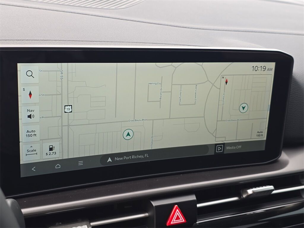 2026 Kia Sportage SX San Clemente CA