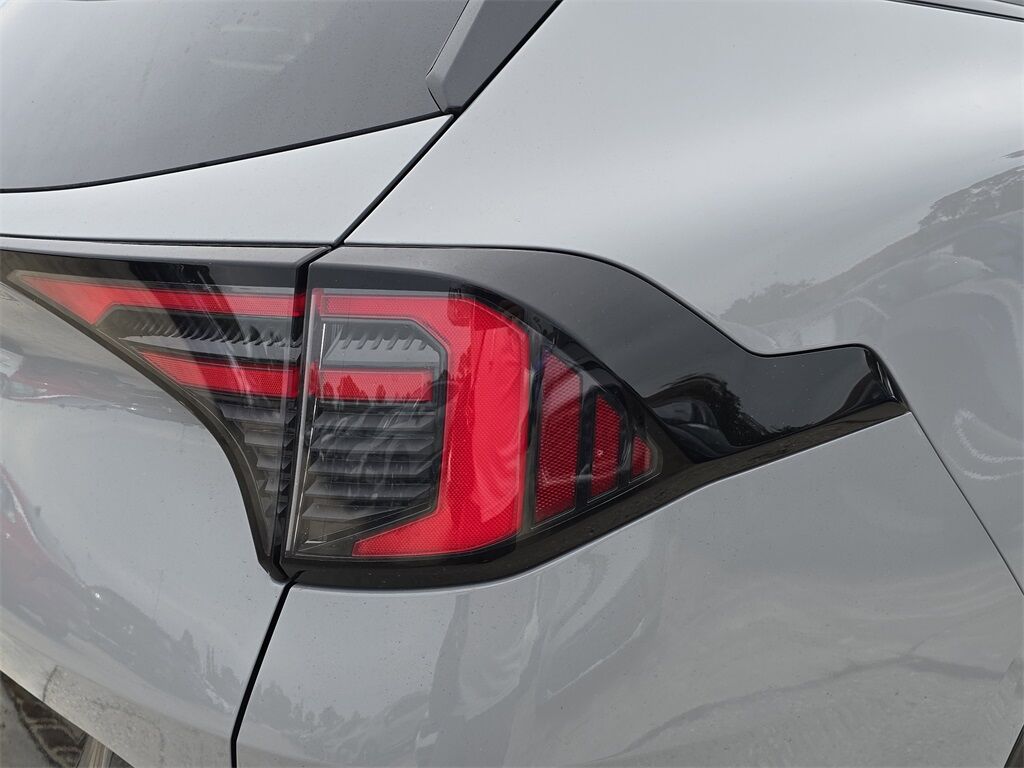 2026 Kia Sportage SX San Clemente CA