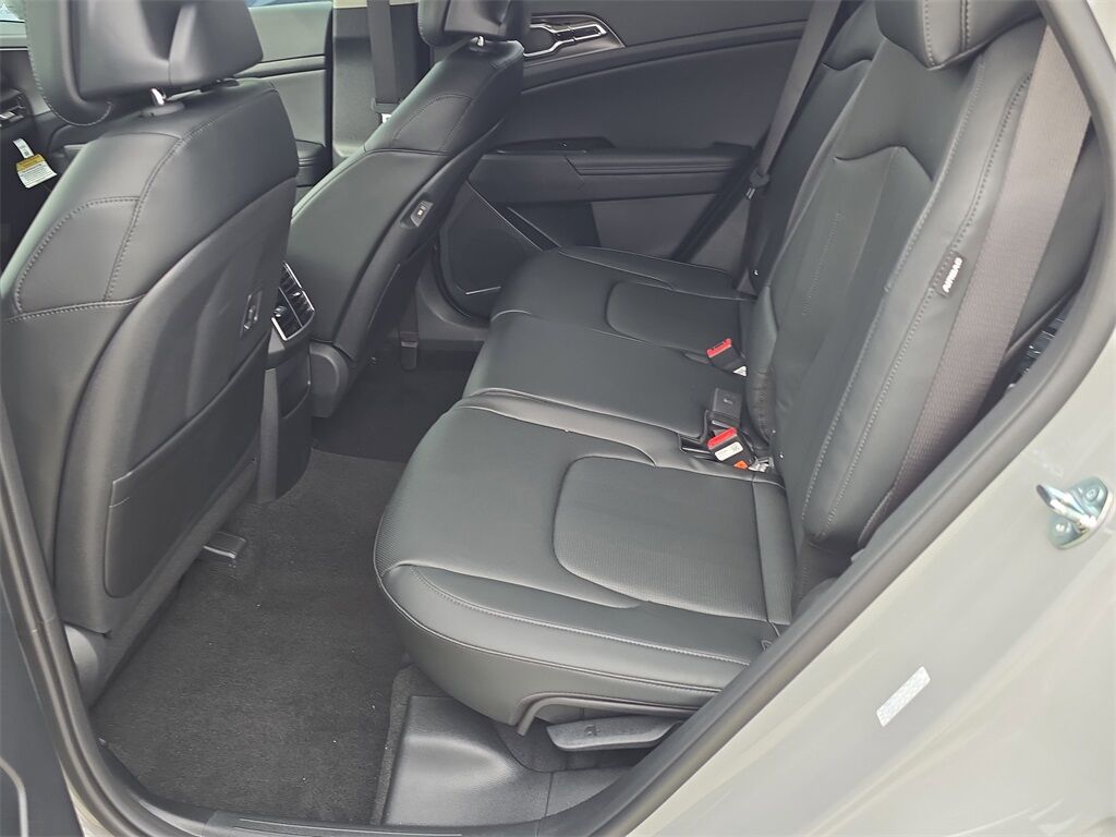 2026 Kia Sportage SX San Clemente CA