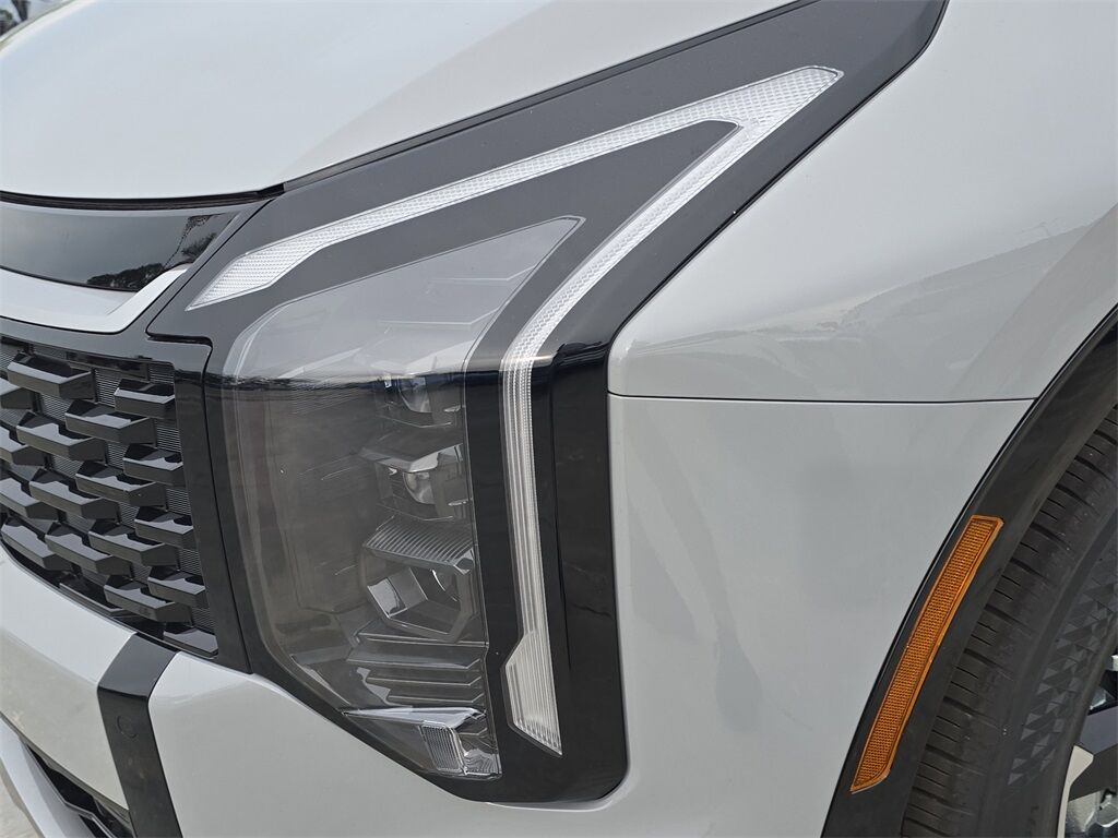 2026 Kia Sportage SX San Clemente CA