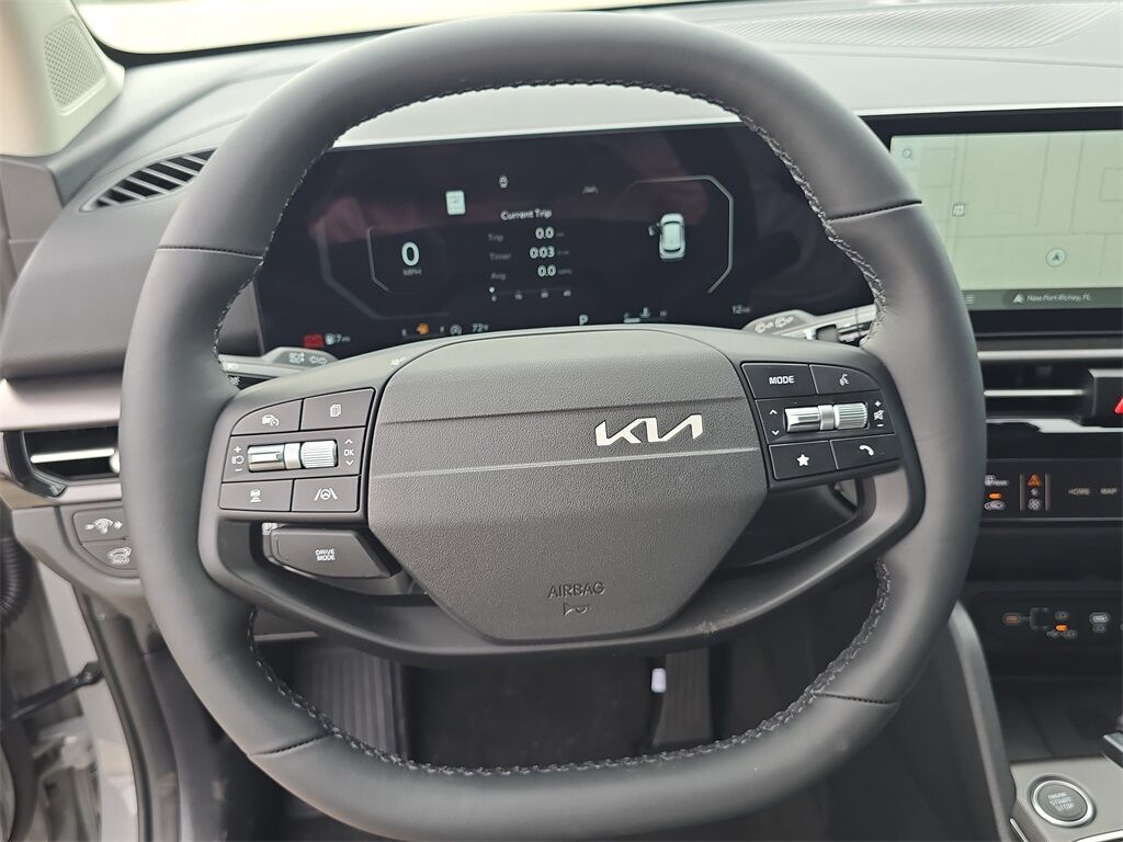 2026 Kia Sportage SX San Clemente CA