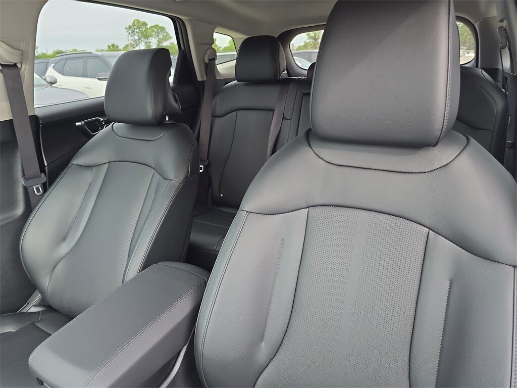 2026 Kia Sportage SX San Clemente CA