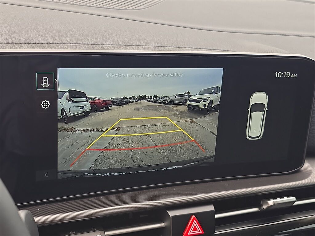 2026 Kia Sportage SX San Clemente CA