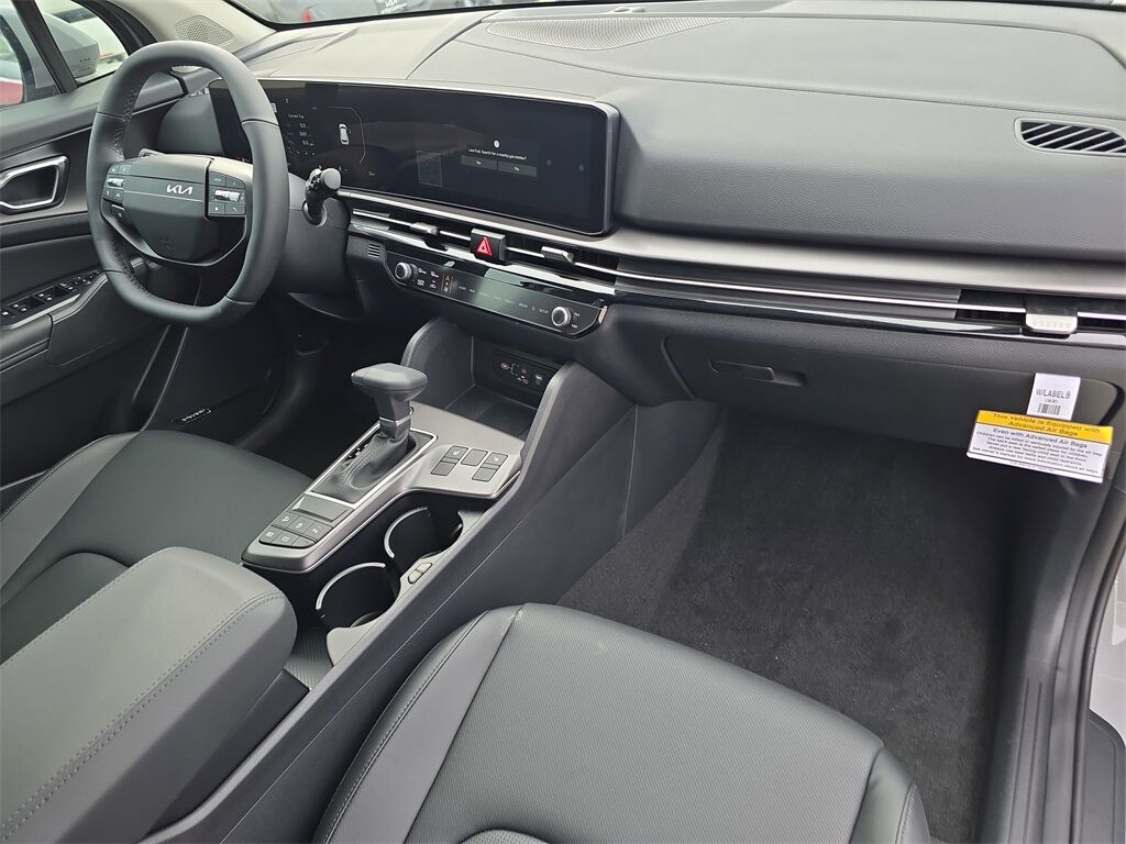 2026 Kia Sportage SX San Clemente CA