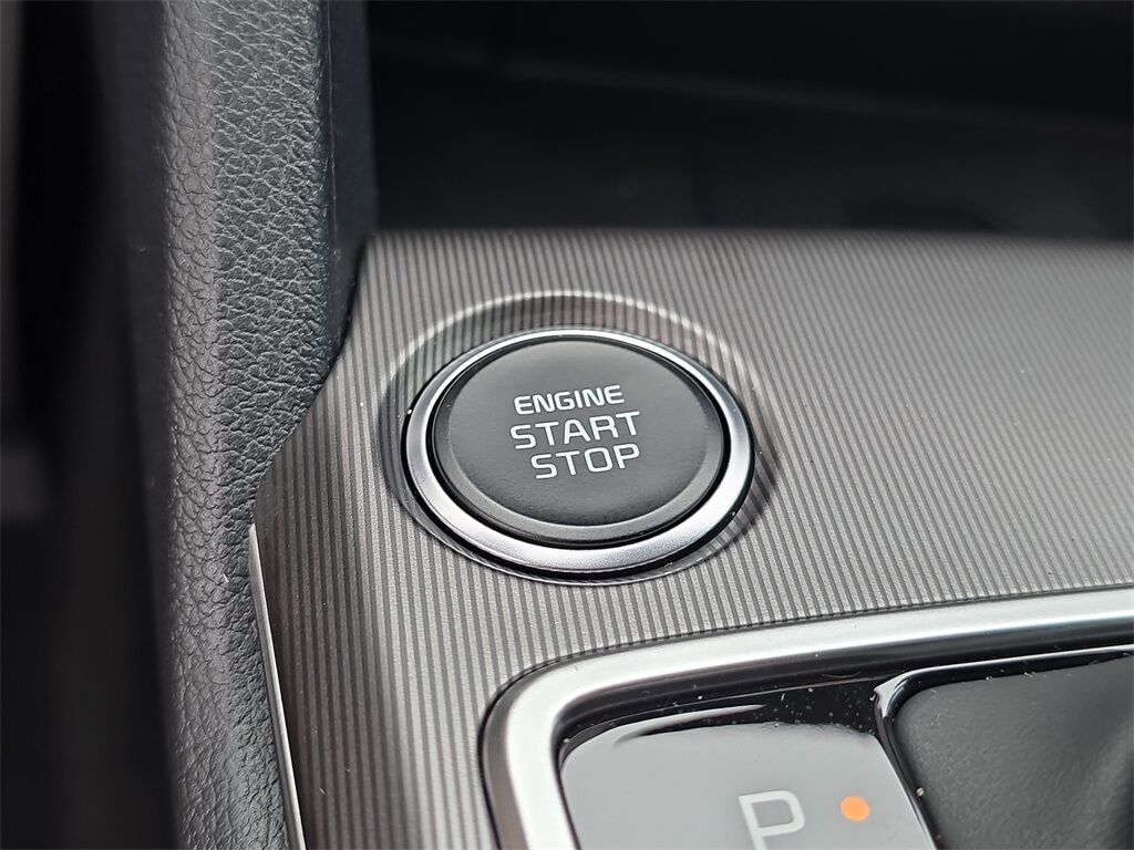 2026 Kia Sportage SX San Clemente CA