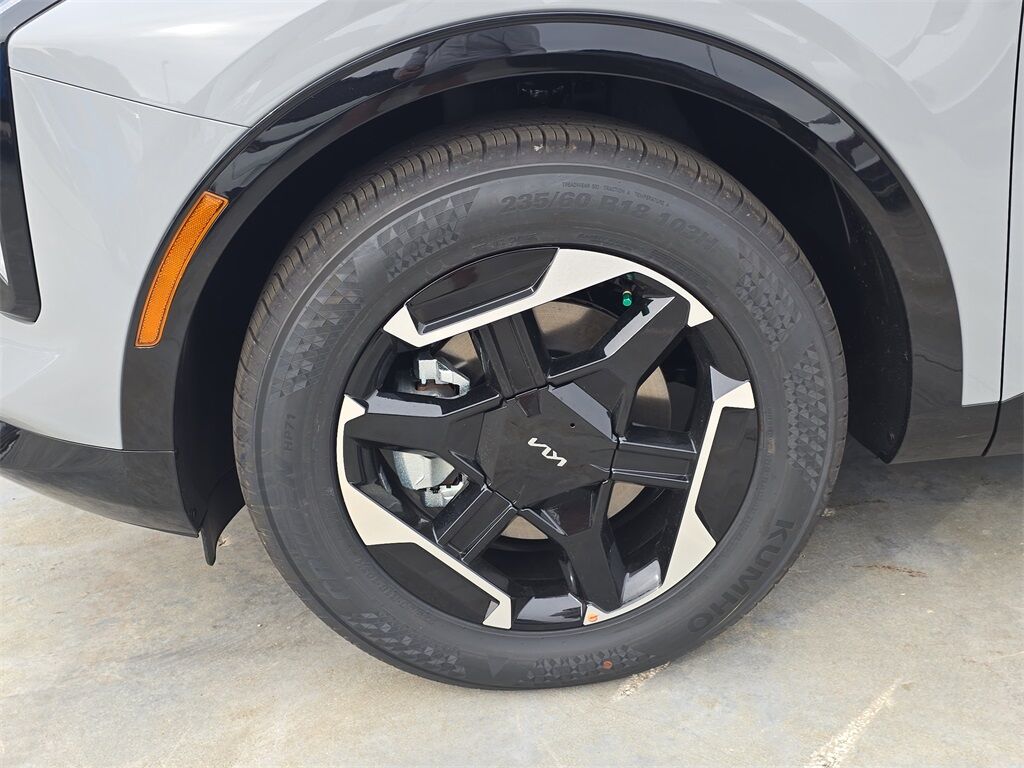 2026 Kia Sportage SX San Clemente CA