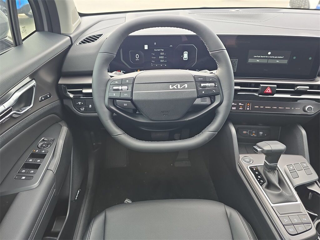 2026 Kia Sportage SX San Clemente CA