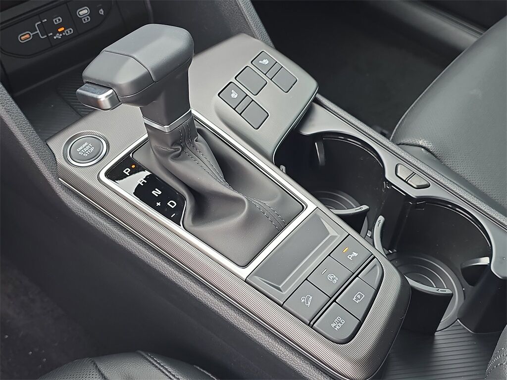 2026 Kia Sportage SX San Clemente CA